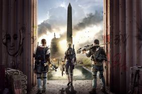 The Division 2 Update Fixes More Bugs