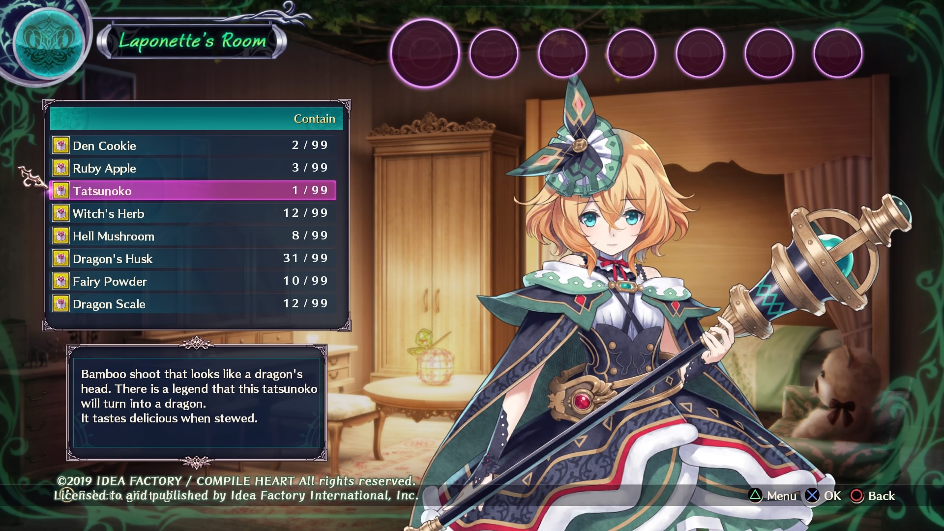 Dragon Star Varnir review