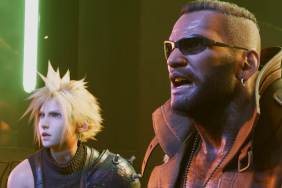 Final Fantasy 7 Remake Release Date