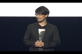 hideo kojima sdcc