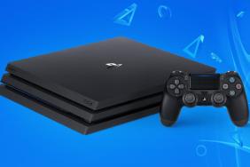 PS4 Firmware Update