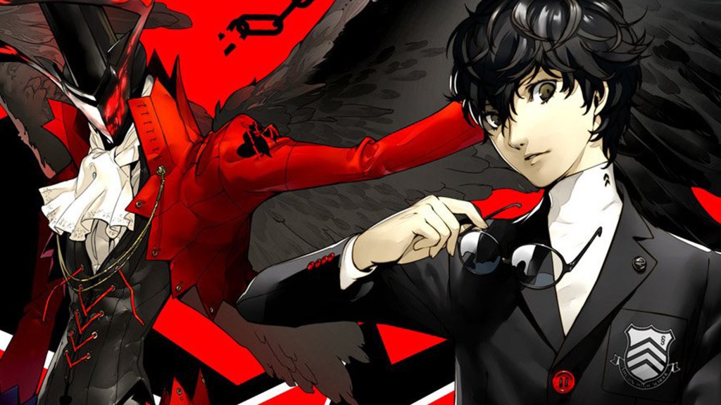 catherine full body persona 5