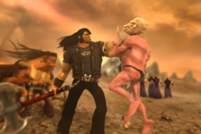 Brutal Legend 2 Development Not Happening Yet