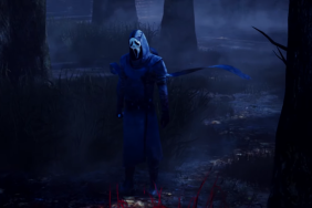 Dead by Daylight Update 3.0.0 Adds Ghost Face