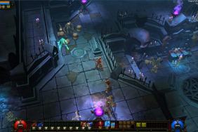 Torchlight 2 PS4