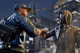 Watch dogs 3 london NPC