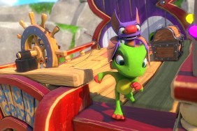 Playtonic Games Teases A New Game Announcement