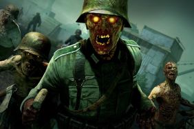 Zombie Army 4 dead war e3 2019 1