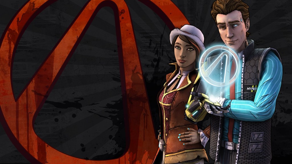 tales from the borderlands delisted