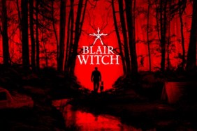 blair witch ps4