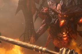 diablo 4 gameplay