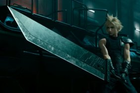 final fantasy 7 remake combat