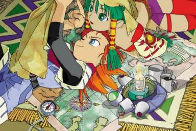 grandia hd collection ps4