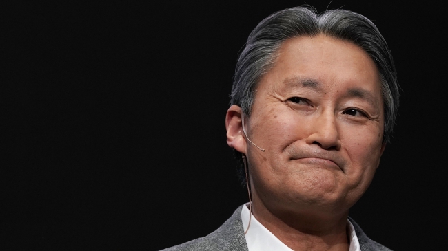 kaz hirai retired