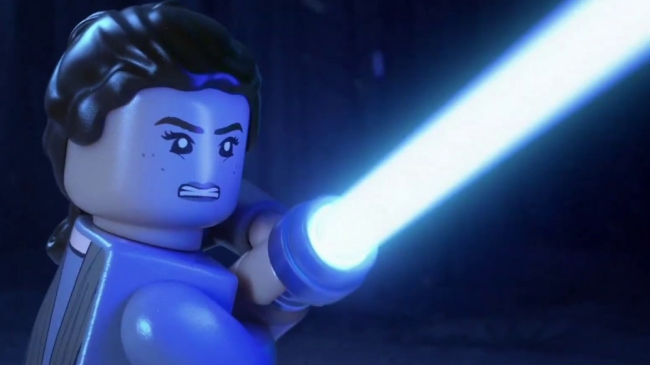 lego star wars the skywalker saga