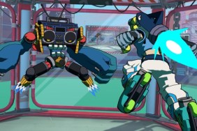 lethal league blaze release date