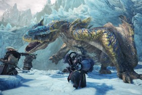 Monster Hunter World Iceborne Preview