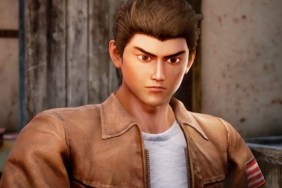 shenmue 3 delayed