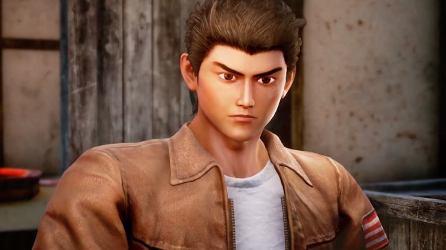 shenmue 3 delayed