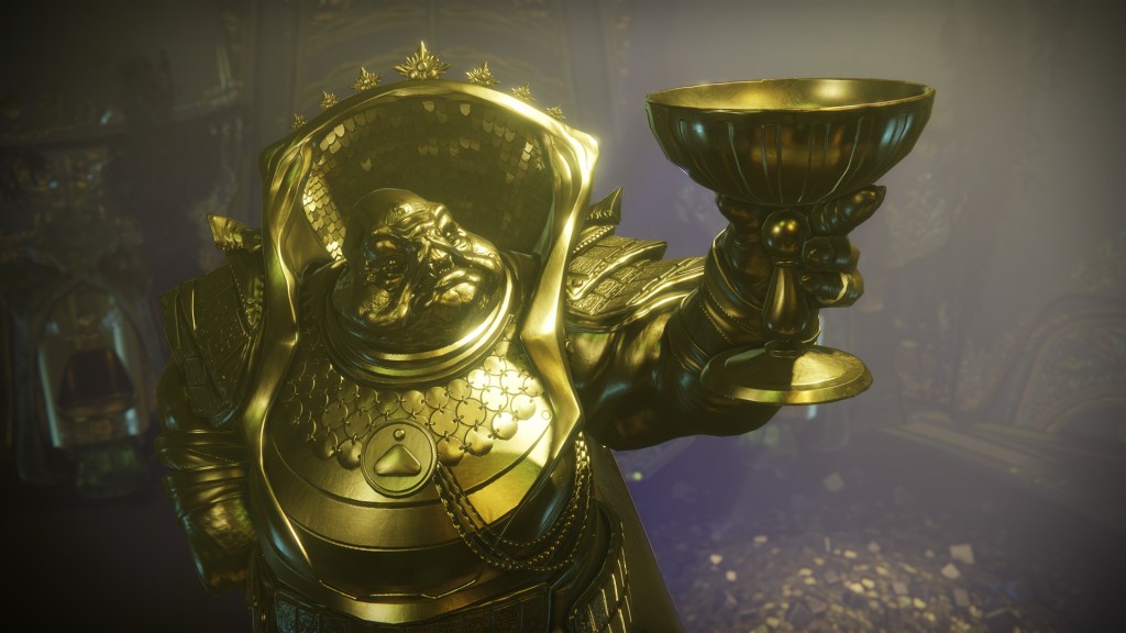 Destiny 2 season of opulence