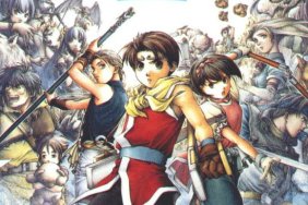 suikoden 2 psone classic