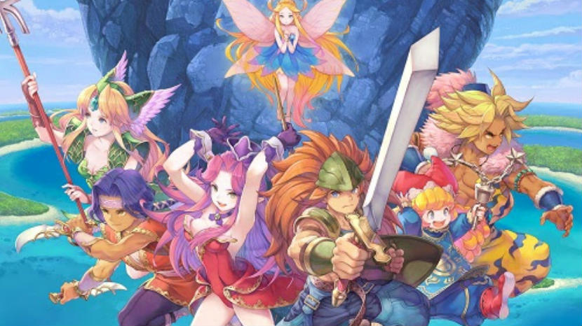 trials of mana remake