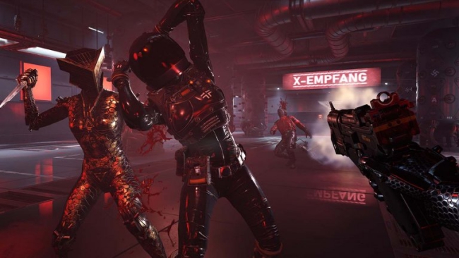 wolfenstein youngblood price