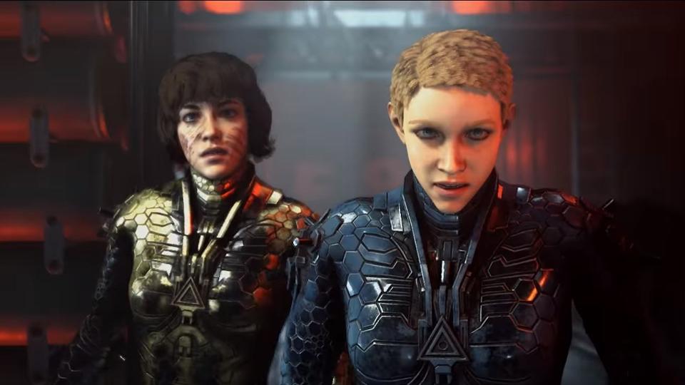 wolfenstein youngblood trophies