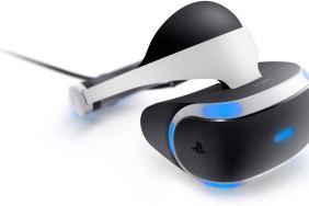 Rumor: Wireless PS5 PSVR Headset Details Leaked