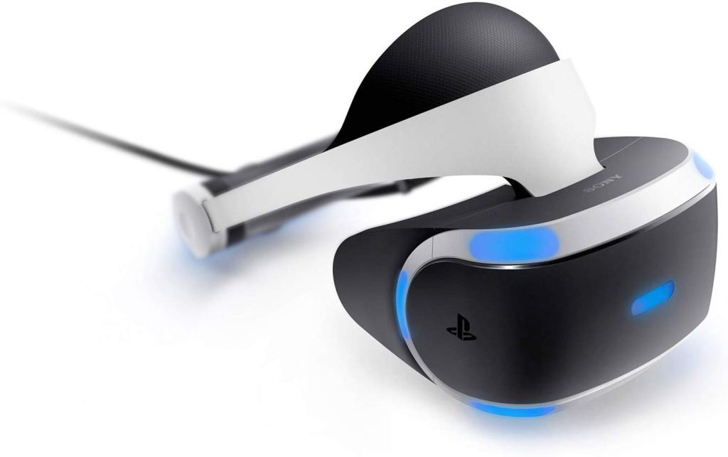 Rumor: Wireless PS5 PSVR Headset Details Leaked