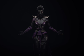 Ed Boon Gives Fans First Look at Mortal Kombat 11 Sindel