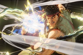 Play a Street Fighter 5 Free Trial, Including Season 3 DLC Next Month