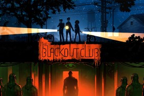 The Blackout Club review