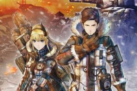 Valkyria Chronicles 4 Complete Edition