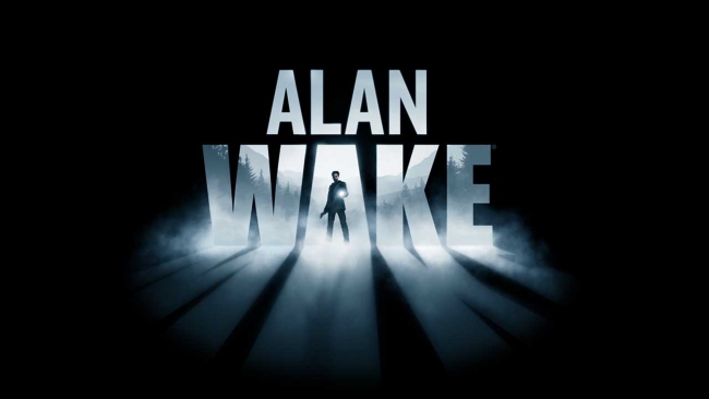 alan wake publishing rights