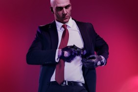 hitman 3