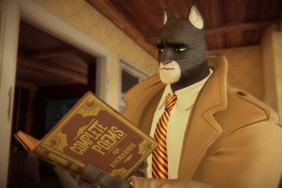 blacksad under the skin release date