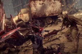 code vein revenant bundle