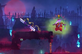 dead cells update