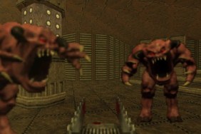 doom 64 ps4