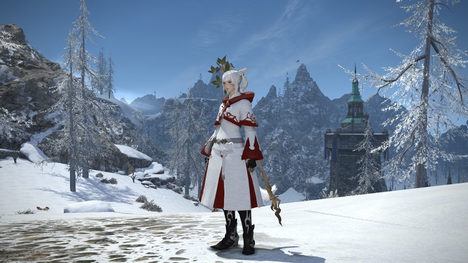 final fantasy 14 healer classes