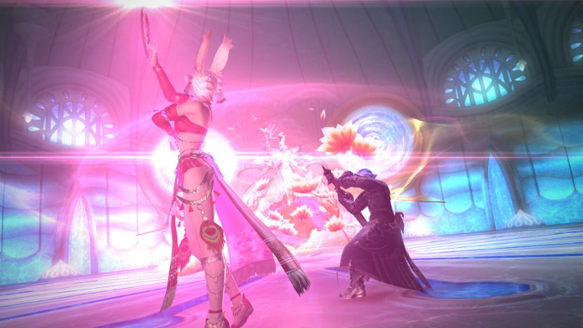 final fantasy 14 shadowbringers review 2