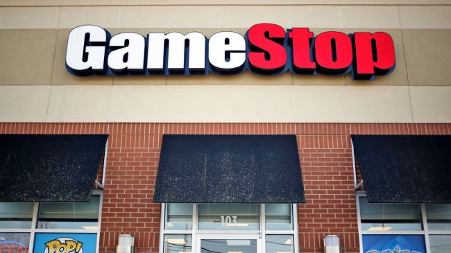 gamestop summer sale