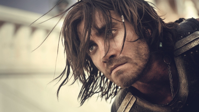 jake gyllenhaal prince of persia