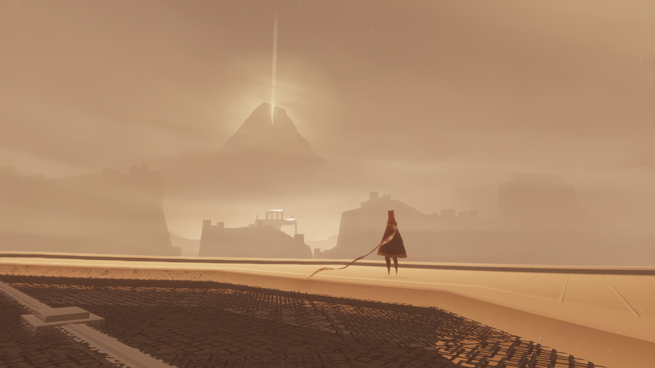 journey ps4