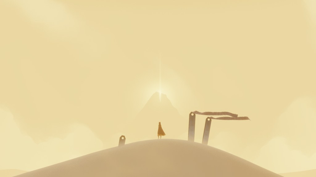 journey ps4