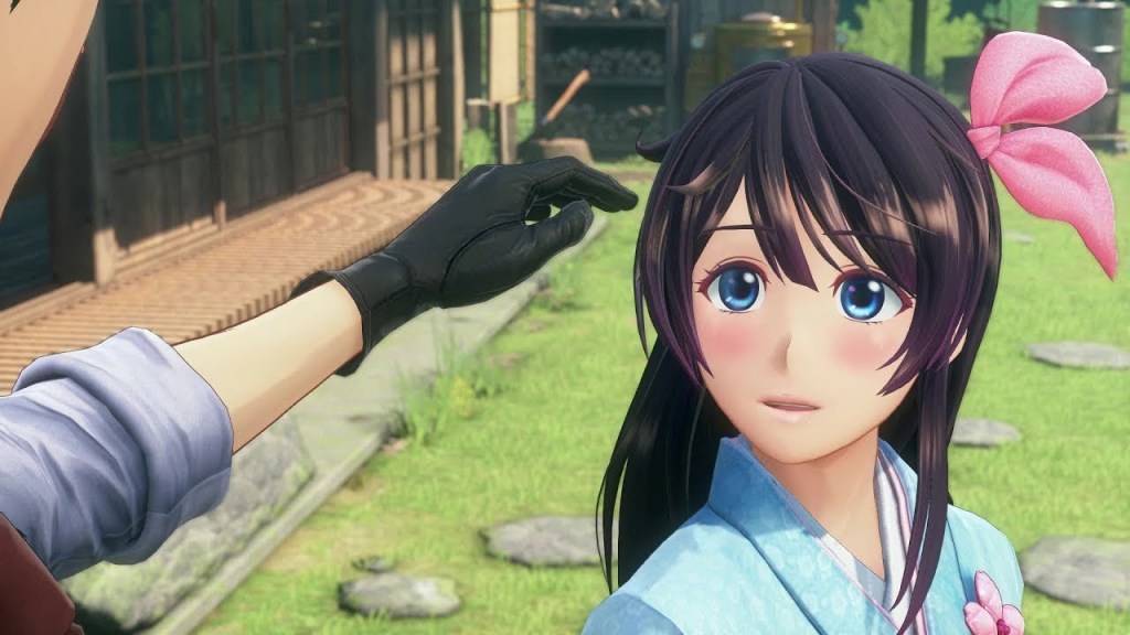 project sakura wars release date