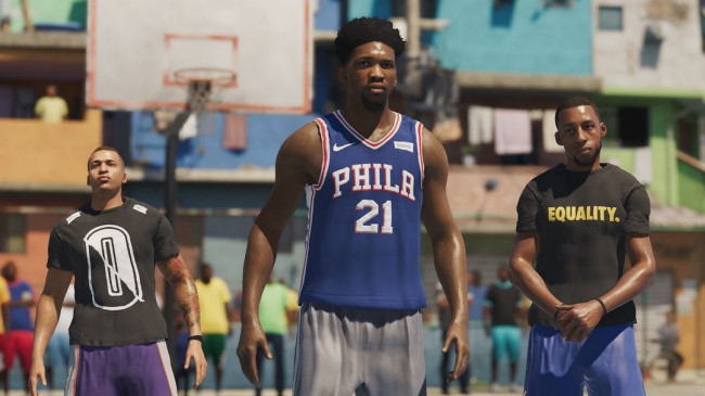 nba live 20 release date