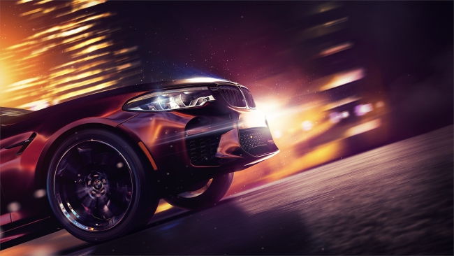 need for speed new game