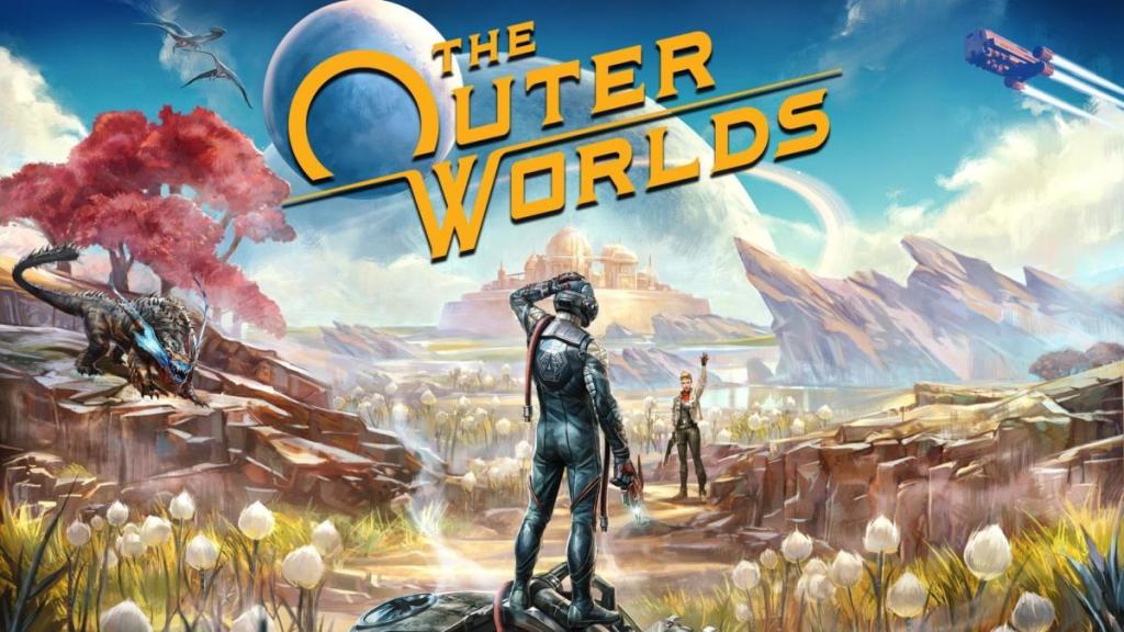 The Outer Worlds Politics